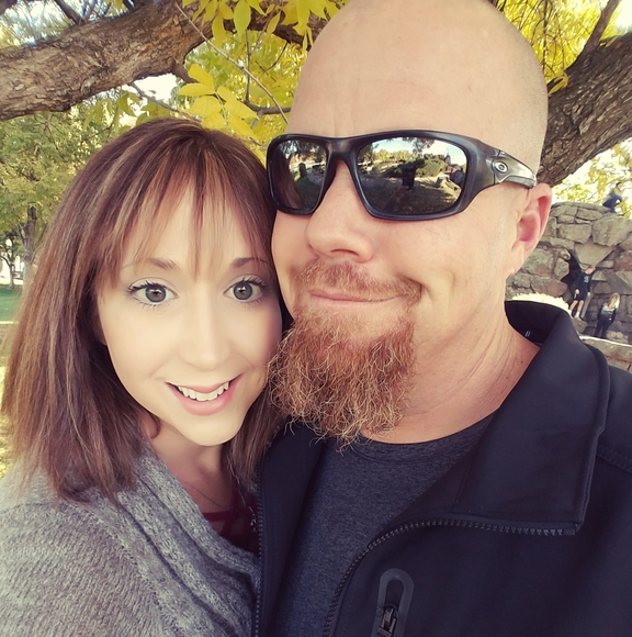 Meet your Posher, Amy - Picture 1 of 1